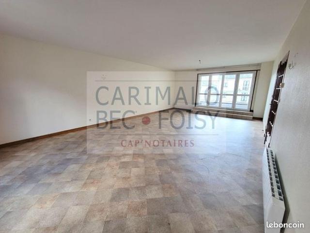 Appartement vente à Châteaudun