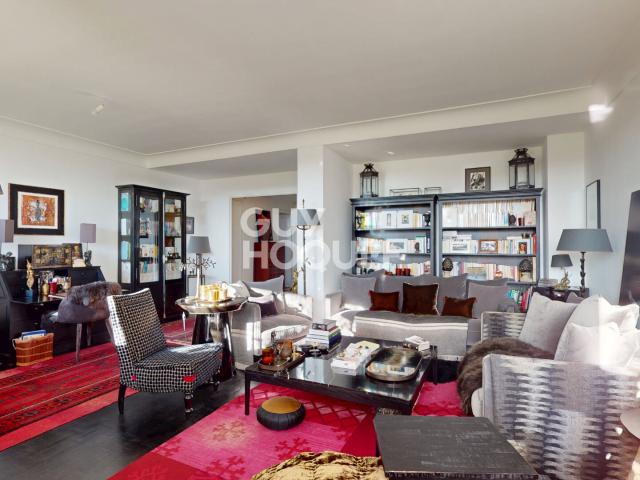 Appartement vente à Tours