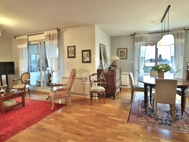 Appartement vente à Côte Pavée, Toulouse