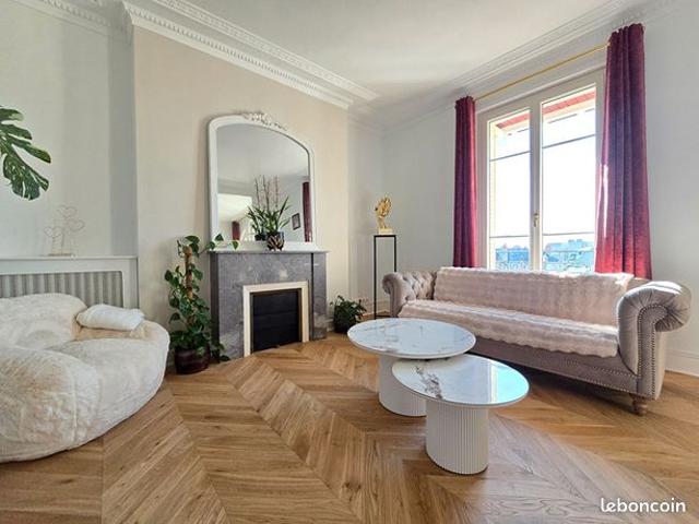 Appartement vente à Orléans