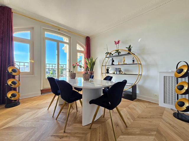 Appartement vente à Orléans