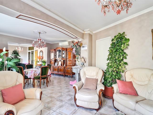 Appartement vente à Marseille