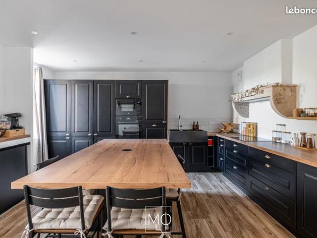 Appartement vente à Bourg-en-Bresse, Beauregard