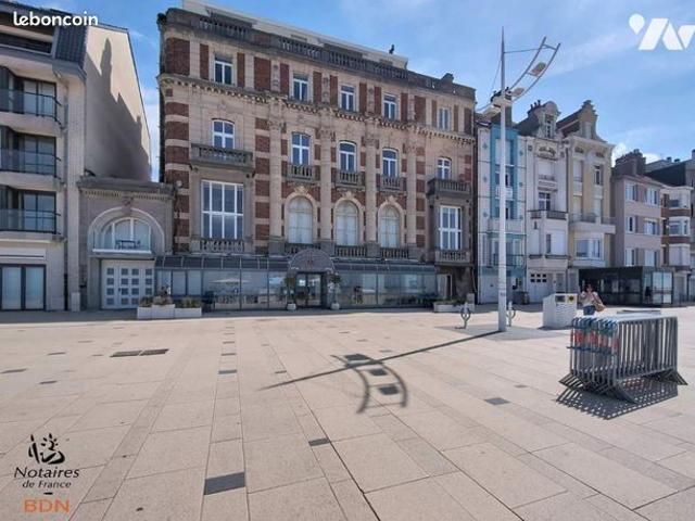 Appartement vente à Dunkerque