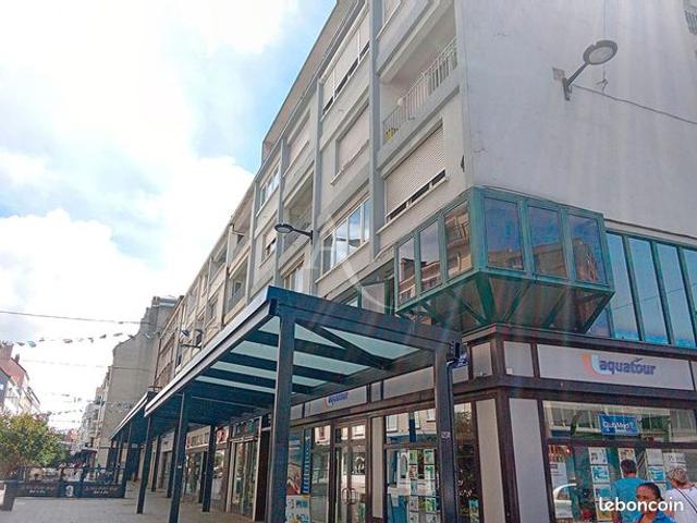 Appartement vente à Boulogne-sur-Mer, Boulogne-sur-mer