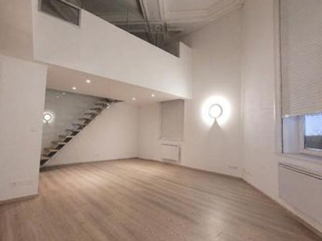 Appartement vente à Lille