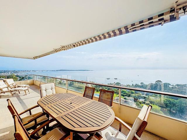 Appartement vente à Grasse, Cannes