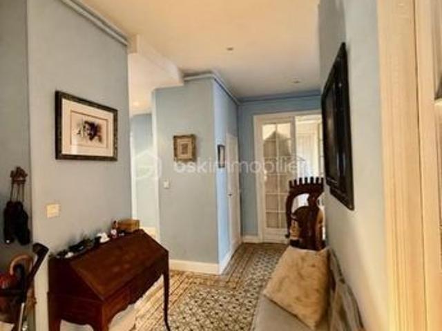 Appartement vente à Nice, Alpes-Maritimes