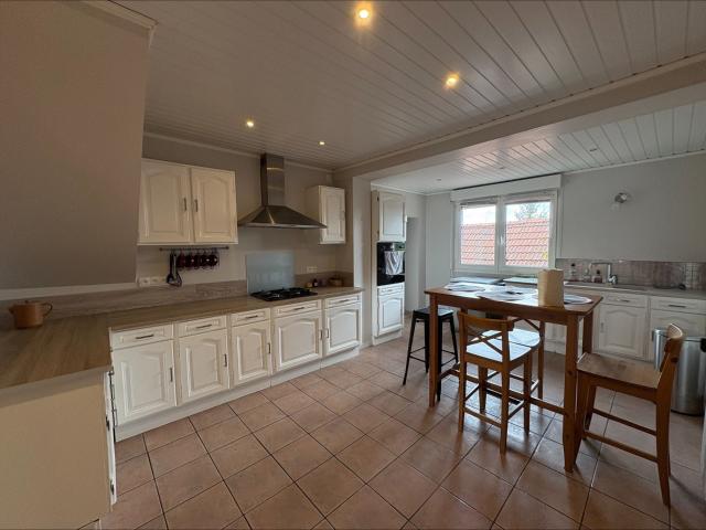 Appartement location à Senlis, Saint-vaast-lès-mello