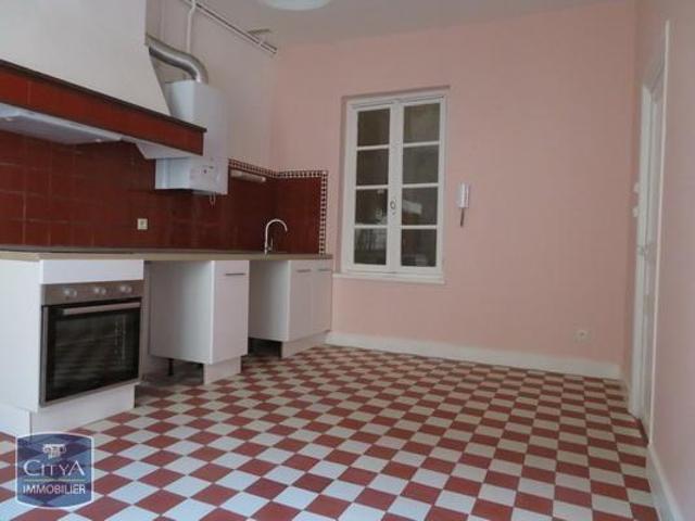 Appartement location à La Bastide Saint-Louis, Carcassonne