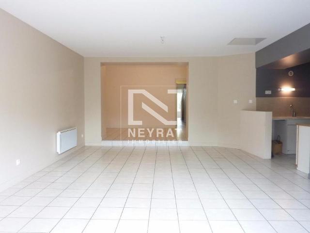 Appartement location à Louhans-Châteaurenaud, Ouroux-sur-saône