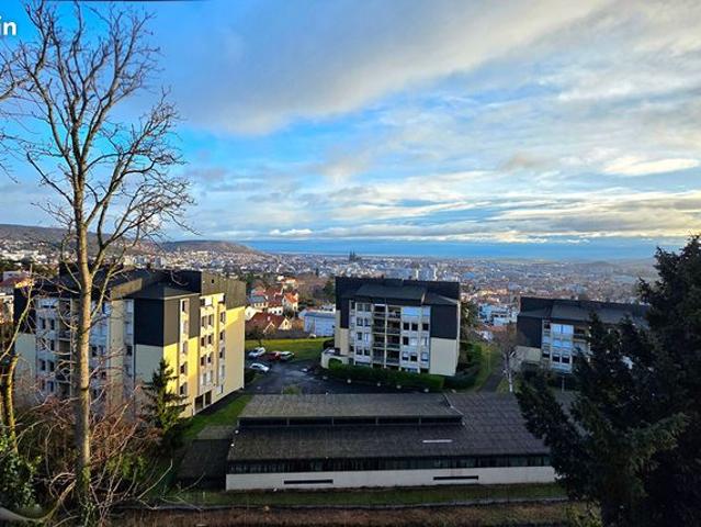 Appartement vente à Clermont-Ferrand, Chamalières