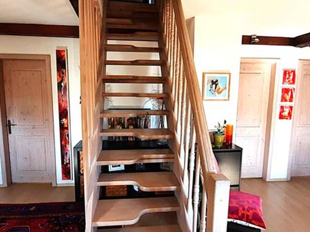 Appartement vente à Sélestat, Collectivité européenne d'Alsace