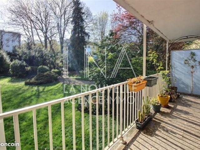 Appartement vente à Bobigny, Romainville