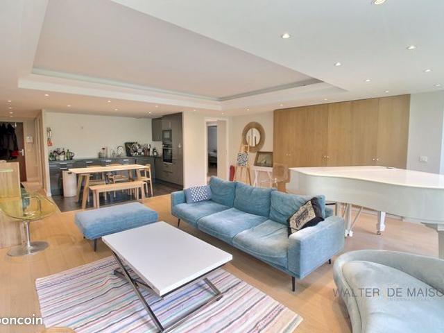 Appartement vente à Rueil-Malmaison, Hauts-de-Seine