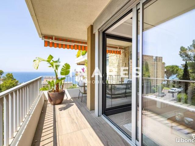 Appartement vente à Marseille