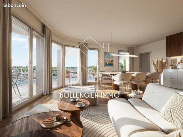 Appartement vente à Dunkerque, Gravelines