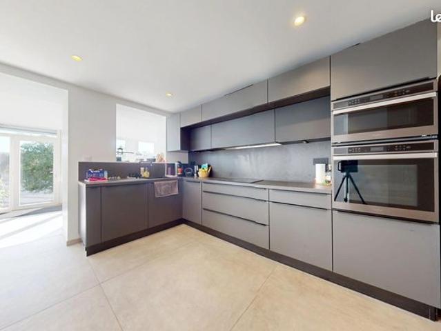 Appartement vente à Malzéville, Meurthe-et-Moselle