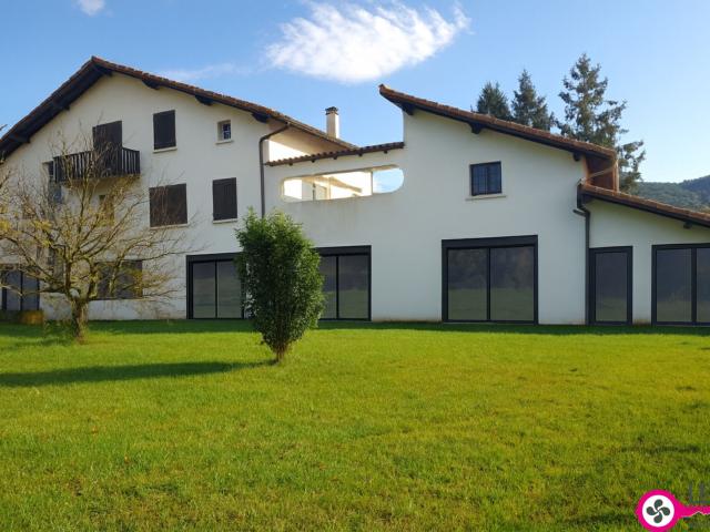 Appartement vente à Lapurdi, Hendaye