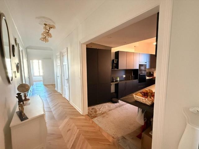 Appartement vente à Orléans