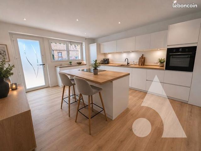Appartement vente à Besançon, Foucherans