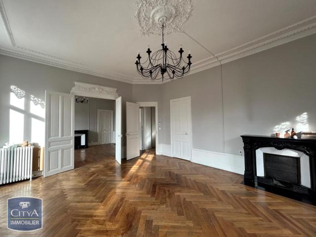 Appartement location à Grenoble