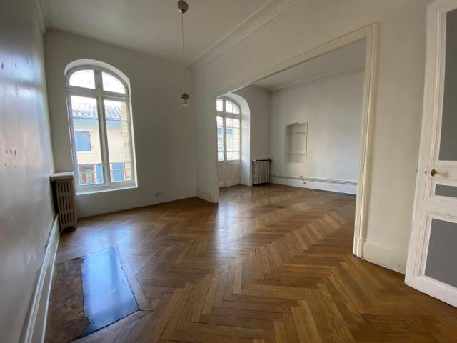 Appartement location à Valence