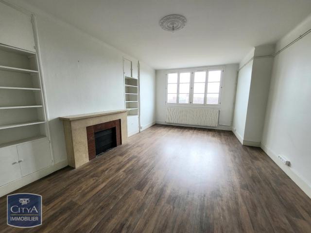 Appartement location à Beauvais