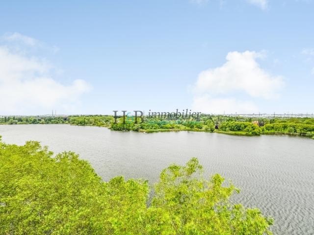 Appartement vente à Créteil