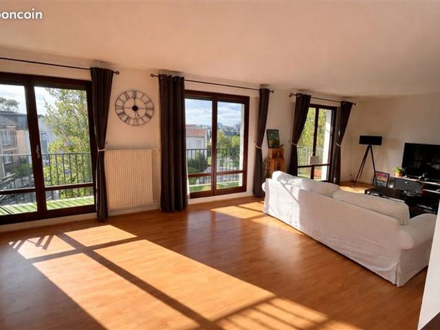 Appartement vente à Antony, Clamart