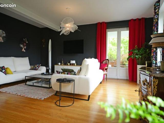 Appartement vente à Dijon, Côte-d'Or