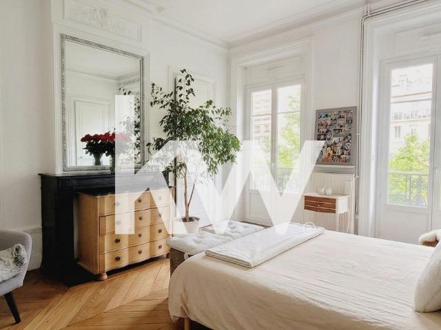 Appartement vente à Saint-Étienne, Saint-etienne