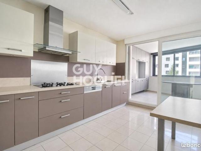 Appartement vente à Lyon, Métropole de Lyon