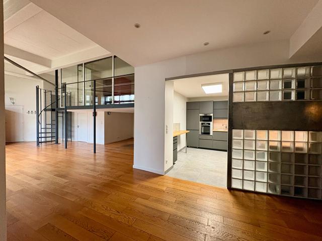 Appartement vente à Tours