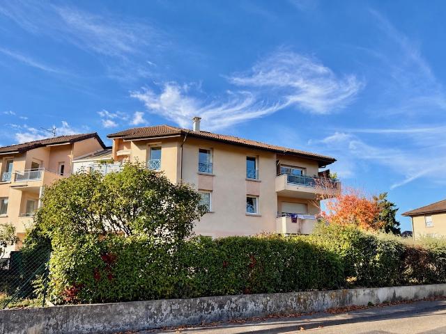Appartement vente à Petite Champagne, Divonne-les-Bains