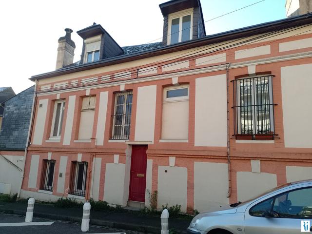 Appartement location à Rouen, Ruan