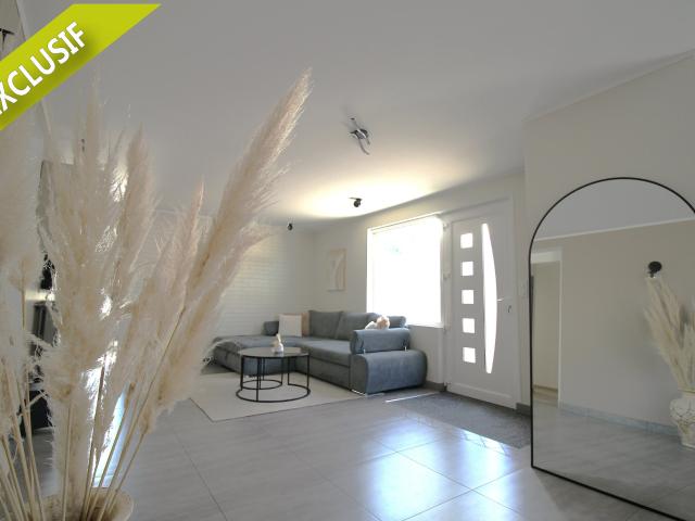 Appartement vente à Bourg-en-Bresse, Confrançon