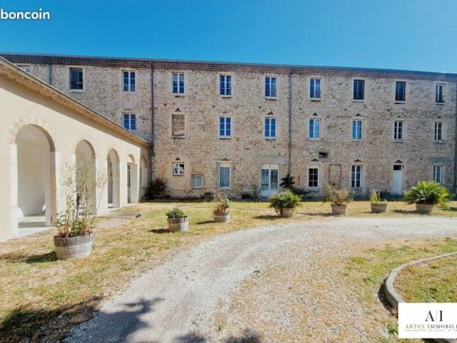 Appartement vente à Nyons, Montboucher-sur-jabron
