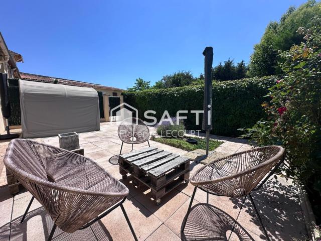 Appartement vente à Brignoles, Tourves