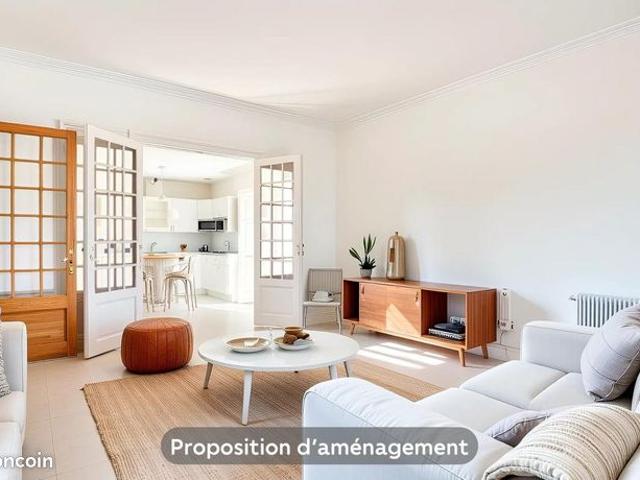 Appartement vente à Lyon, Métropole de Lyon