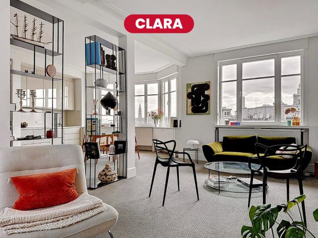 Appartement vente à Lille