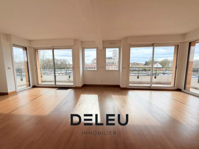 Appartement vente à Lille, Wambrechies
