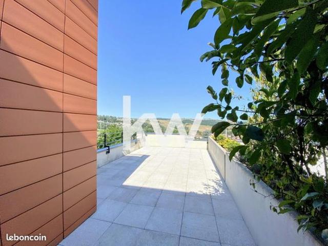 Appartement vente à Chartres, Villars