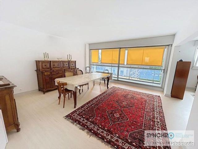 Appartement vente à Mulhouse