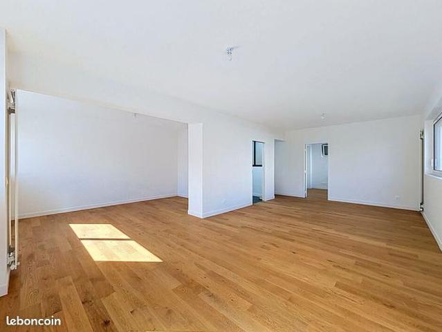 Appartement vente à Nanterre, Suresnes