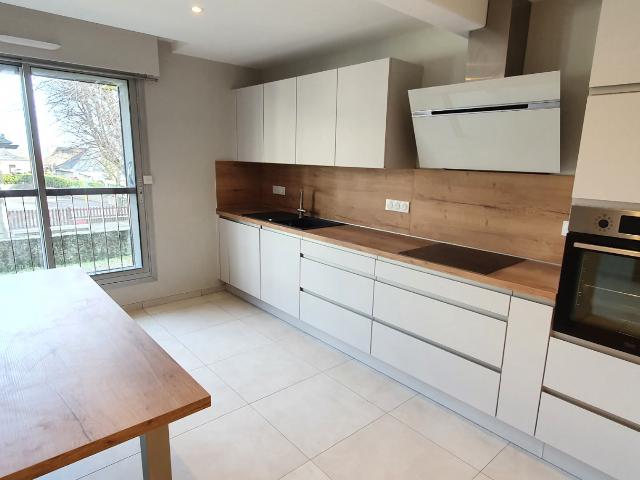 Appartement location à Rodez, Onet-le-château