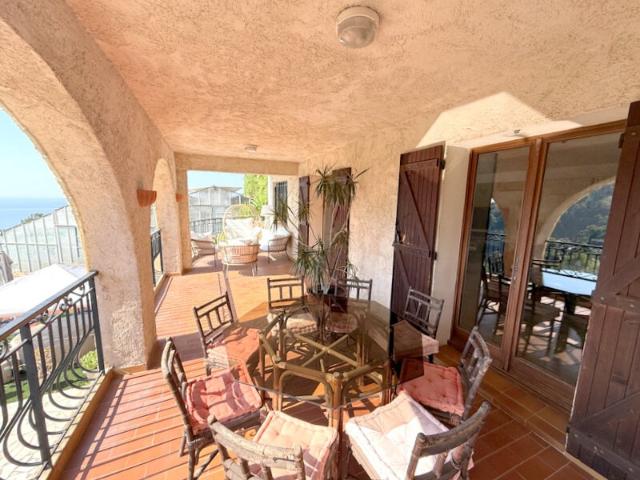 Appartement vente à Nice, Èze