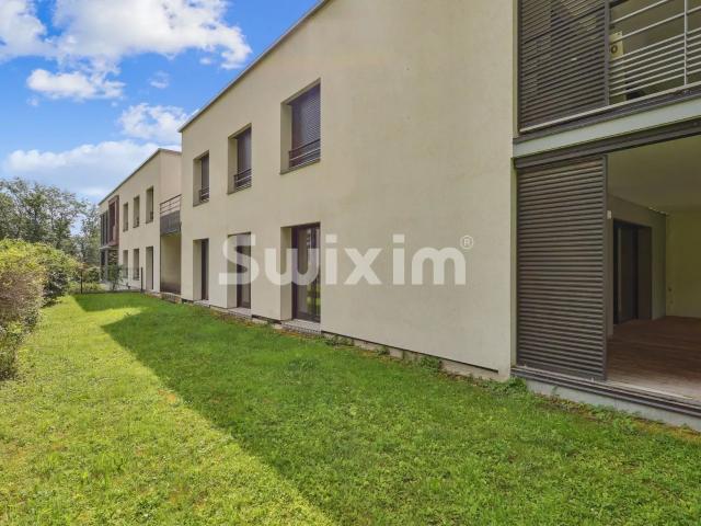 Appartement vente à Gex, Divonne-les-bains