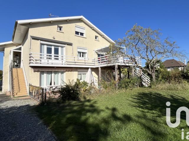 Appartement vente à Pau, Lescar