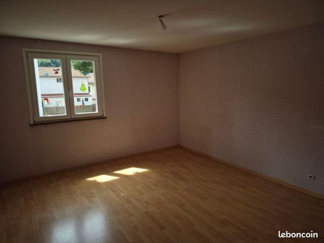 Appartement vente à Épinal, Cornimont